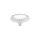 Żarówka ARCUS ES111 gu10 15 led 5W W/NW 120s neutralna biała AR111 biała obudowa 400lm