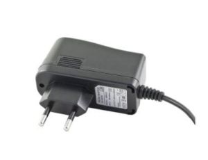 Zasilacz wtyczkowy 12V 0.1A EB0112