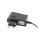 Zasilacz wtyczkowy 12V 0.1A EB0112