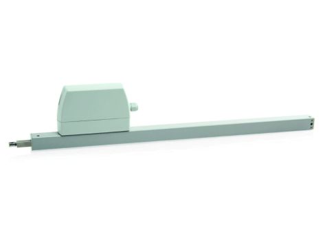 ZA-K napęd zębatkowy 230 V, 1000 N / 500 mm