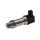 Czujnik ciśnienia śr: 26mm dł: 111mm 0-400bar 8-32V DC G1/2 cala -40-85 stC 4-20mA złącze zaworowe typ A 2-pin IP65 DT98C478