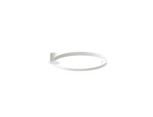 Plafon RIO 78 biały LED 3000K