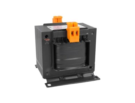 STM250/115V Transformator sieciowy 250VA 230VAC 115V śrubowy IP00 A: 96mm