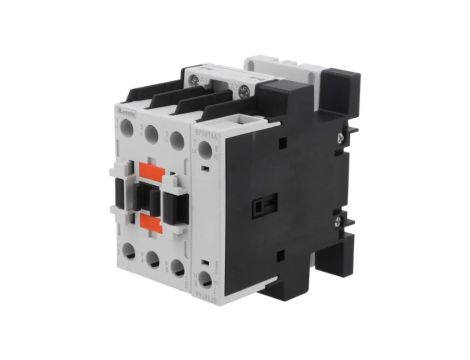 BF38T4A230 Stycznik 4-biegunowy NO x4 230VAC 38A na szynę DIN