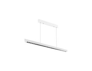 Oprawa Liniowa LED 36W 2880lm 3000K/4000K/6500K Dioda SAMSUNG Biała 5 Lat Gwarancji 23342