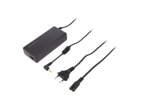 ZSI-50096 Zasilacz impulsowy: 19VDC, 4,74A, 5,5/2,5, 90W