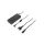 ZSI-50096 Zasilacz impulsowy: 19VDC, 4,74A, 5,5/2,5, 90W