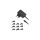 ZSI-52414 Zasilacz impulsowy: sieciowy, uniwersalny, wtykowy, 19VDC, 3,42A