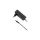 ZSI-50781 Zasilacz impulsowy: sieciowy, wtykowy, 5VDC, 5A, 25W