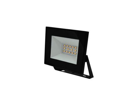 Projektor LED 10W 850lm 4000K IP65 Czarny 23972