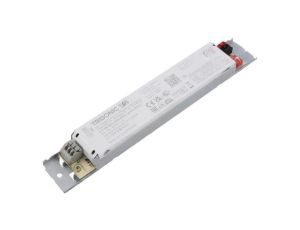 Zasilacz: impulsowy LED 38W 3585VDC 350500mA 198264VAC LC 38/350-500/85 FLEXC LP SNC4