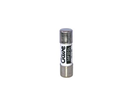 Wkładka topikowa cylindryczna CH 10x38 gG 32A/400V, 30F32GL