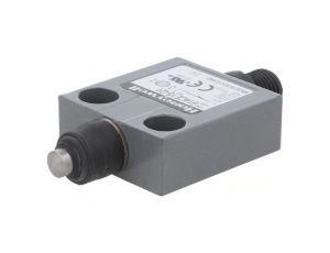 Wyłącznik krańcowy trzpień Ø7mm 3A max.250VAC M12 914CE18-Q1