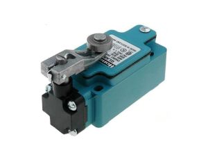 Wyłącznik krańcowy NO + NC 6A max.600VAC max.250VDC GLAB01A1B