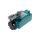 GLAB01A1B Wyłącznik krańcowy NO + NC 6A max.600VAC max.250VDC