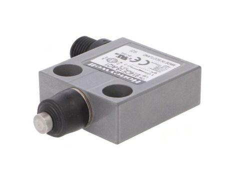 914CE18-AQ1 Wyłącznik krańcowy trzpień Ø7mm 3A max.250VAC M12