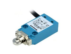 Wyłącznik krańcowy rolka z tworzywa Ø12,7mm NO + NC NGCMA10AX01C