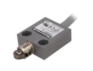 Wyłącznik krańcowy rolka metalowa Ø12,4mm 5A 914CE2-3