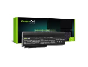 Bateria Green Cell A32-M50 A32-N61 do Asus G50 G50-45 G50-80 G60 L50 M50 N53 N53SV N61 N61J N61VG