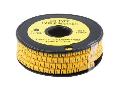 500 sztuk 5mm RS PRO