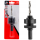 ADAPTER DO OTWORNIC Z PILOTEM 32-152mm HEX