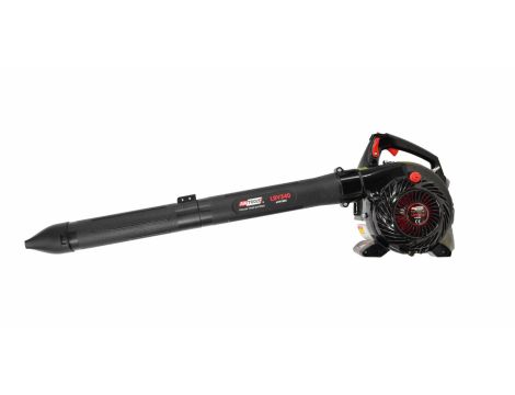 AWTOOLS DMUCHAWA SPALINOWA / ODKURZACZ DO LIŚCI 3w1 0,75 kW 450ml LBV340 - 7