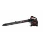 AWTOOLS DMUCHAWA SPALINOWA / ODKURZACZ DO LIŚCI 3w1 0,75 kW 450ml LBV340 - 8