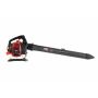 AWTOOLS DMUCHAWA SPALINOWA / ODKURZACZ DO LIŚCI 3w1 0,75 kW 450ml LBV340 - 9