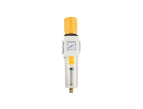 Smarownica z reduktorem i filtrem, Automatyczne, G 1/4, 40, EA3000, RS PRO