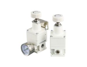 Regulator pneumatyczny G 1/4 2351135