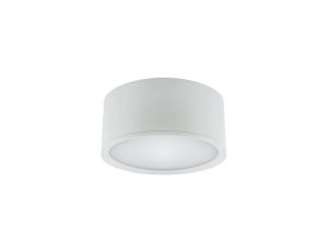 Lampa plafon oprawa sufitowa ROLEN LED biały 15W barwa neutralna 03110 STRUHM