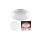 Plafoniera LED okr.diam 16W neutr IP44 DIANA 03237