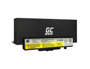 Bateria Green Cell ULTRA do Lenovo G500 G505 G510 G580 G580A G585 G700 G710 G480 G485 IdeaPad P580 P585 Y480 Y580 Z480 Z585