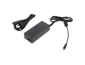 Zasilacz impulsowy: 12VDC, 5A, 5,5/2,5, 60W, 220-240VAC 52398