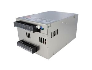 Zasilacz impulsowy do wbudowania modułowy 600W 13,5VDC 44,5A PSP-600-13.5