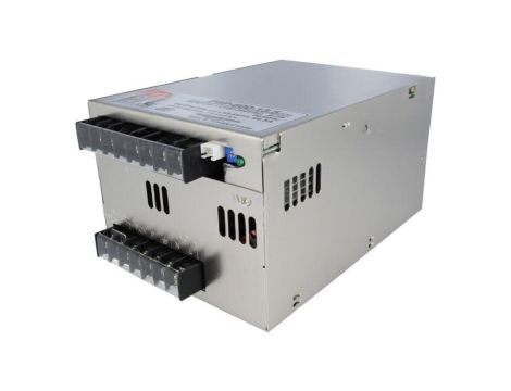 Zasilacz impulsowy do wbudowania modułowy 600W 13,5VDC 44,5A PSP-600-13.5