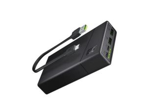 POWERBANK Green Cell PowerPlay20 20000mAh SZYBKIE ŁADOWANIE 2x USB Ultra Charge 2x USB-C