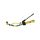 Hydrauliczna pompa ręczna Dwie, 0.901L, 25.4mm RS PRO