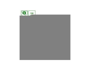 Panel LED ALGINE BACKLIGHT 40W 5500lm 6000K 600x600x32 biały 5 lat gw.