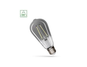 LED ST65 E-27 230V 2.5W COG NW MODERNSHINE SPECTRUM