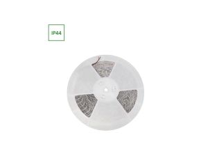 PASEK LED 22W/5m 3528 60LED/1m CW 2 LATA ECO 1M (ROLKA 20M) W SILIKONIE