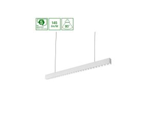 ALLDAY INSPIRE ONE DARK LIGHT 80st BIAŁY 830 17W 230V 560mm BIAŁY