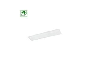 Panel LED ALGINE BACKLIGHT 40W 5400lm 3000K 300x1200x32 biały 5 lat gw.