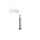STELLA COLUMN GU10 6W CCT 230V 270ST IP44 IK08 175X722MM SZARY OKRĄGŁA