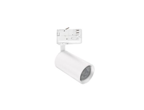 MADARA ALTRO GU10 NA SZYNOPRZEWÓD 3F 250V IP20 57x101x141mm BIAŁY