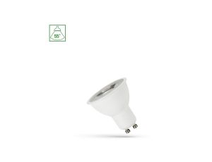 Żarówka LED GU10 230V 4W 290lm 6000K