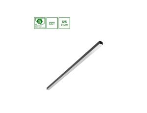 ALLDAY BASIC 50W 3CCT 230V 115st IP20 1503x42x37mm CZARNY OP 5 LAT GW.