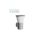 STELLA ROUND WALL GU10 6W CCT 230V 270ST IP44 IK08155X160X230MM SZARY OKRĄGŁA ELEWACYJNA
