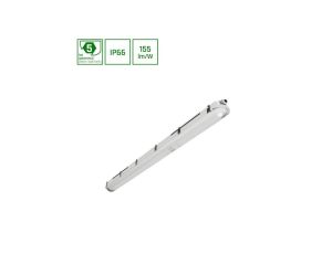 LIMEA GIGANT PRO HERMETYK 1200mm 40W/33W/26W/20W CW 230V 120ST IP66 IK10 1200x80x68mm 5 lat gw.
