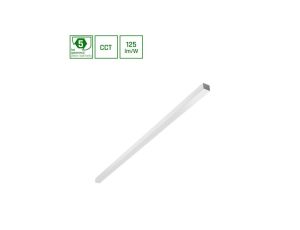 Oprawa LED ALLDAY BASIC 50W 5000lm 3CCT 115st IP20 1503x42x37mm biały